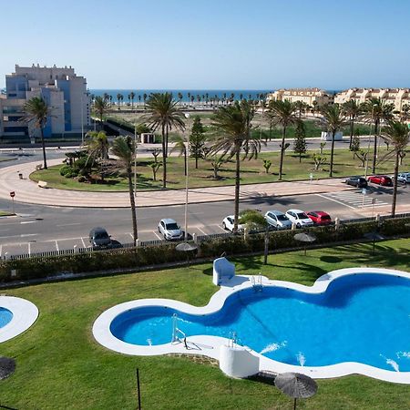Pierre & Vacances Almeria Roquetas De Mar Exteriér fotografie