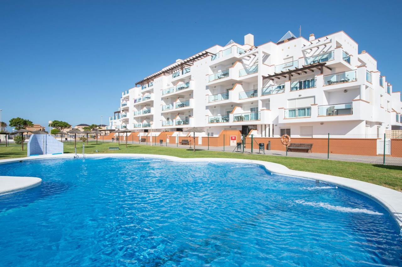 Pierre & Vacances Almeria Roquetas De Mar Exteriér fotografie