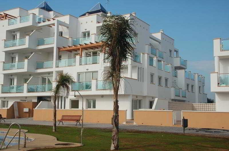 Pierre & Vacances Almeria Roquetas De Mar Exteriér fotografie