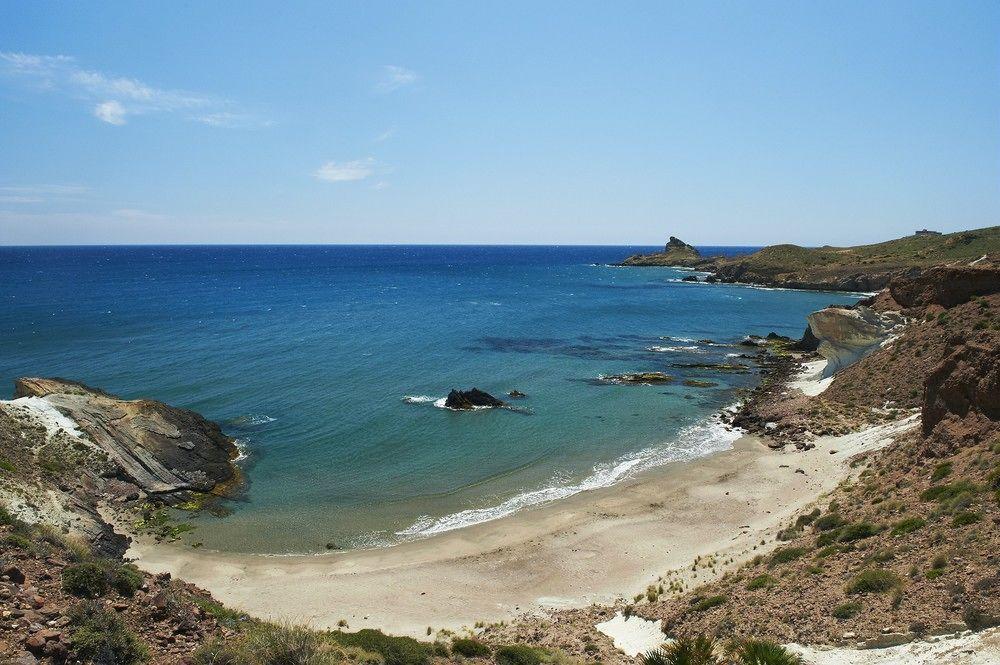 Pierre & Vacances Almeria Roquetas De Mar Exteriér fotografie